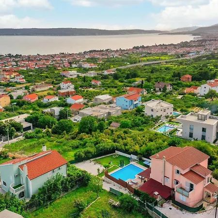 Lovely In Kastel Kambelovac With Sauna Holiday home