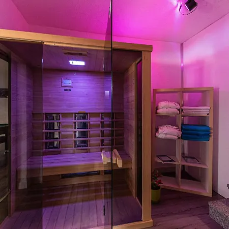 Lovely In Kastel Kambelovac With Sauna *