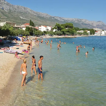 Lovely In Kastel Kambelovac With Sauna Holiday home