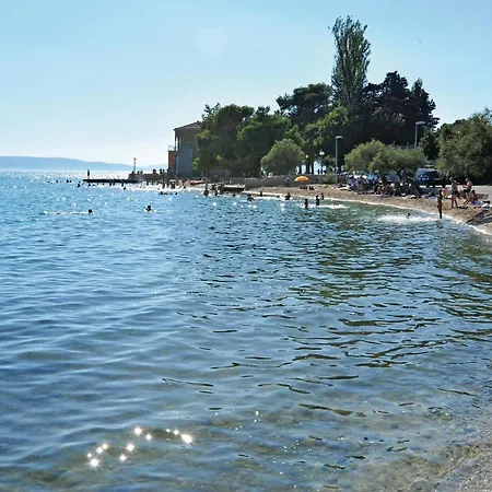 Holiday home Lovely In Kastel Kambelovac With Sauna Kastela